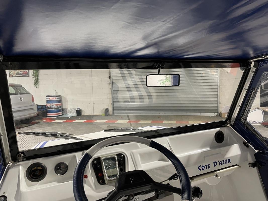 Citroën Mehari - Photo 27