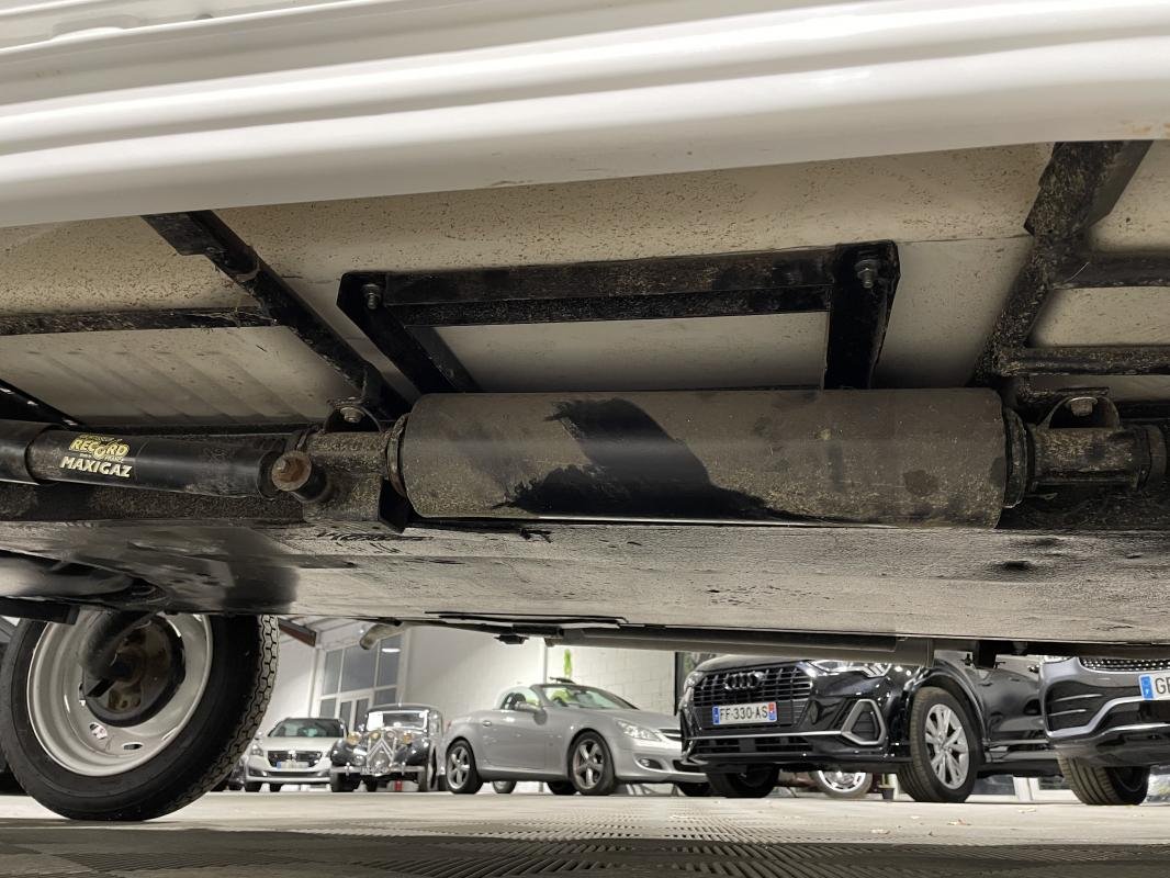 Citroën Mehari - Photo 9