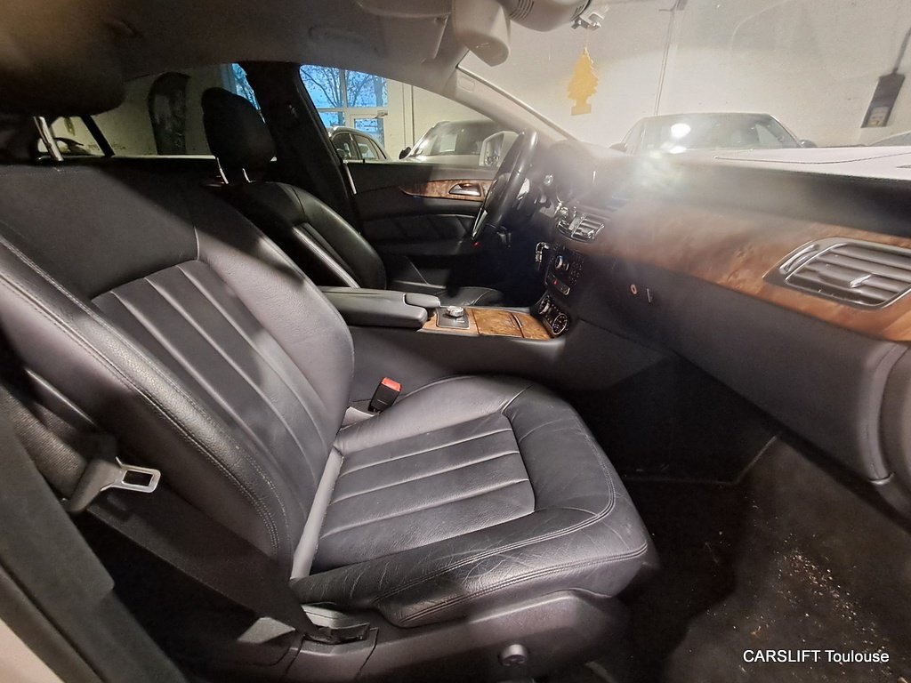 Mercedes Classe CLS - Photo 16