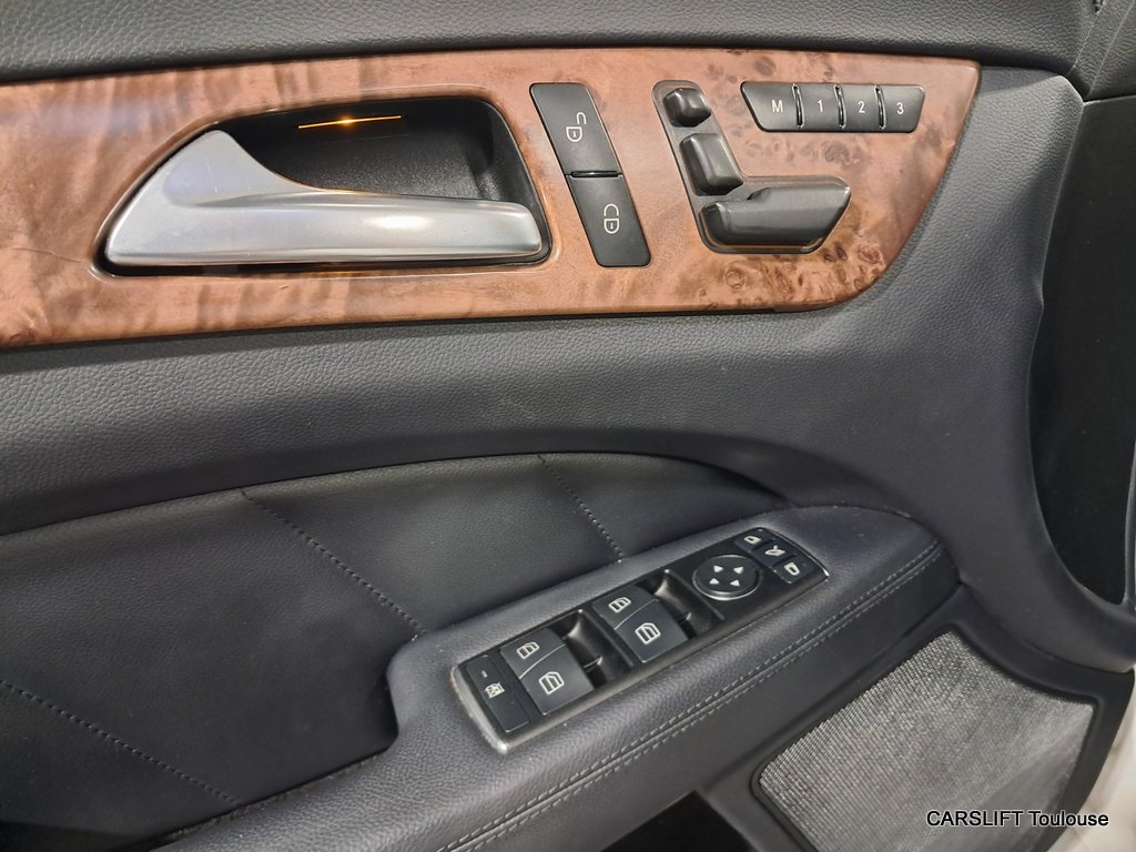 Mercedes Classe CLS - Photo 10