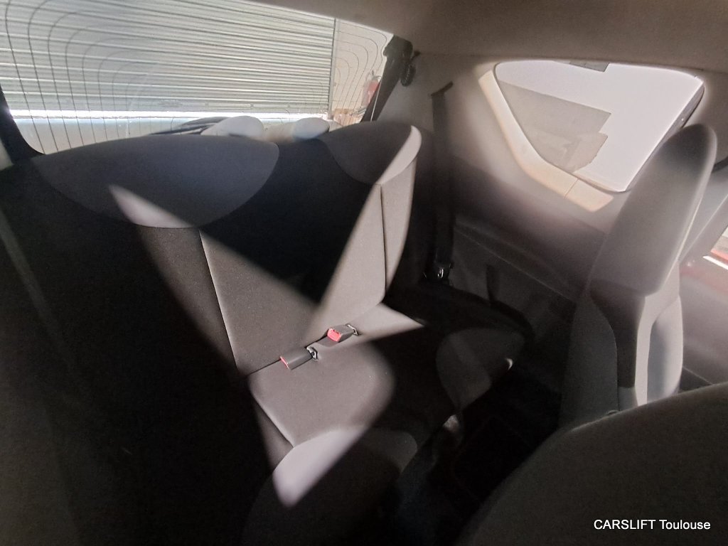 Citroën C1 - Photo 15