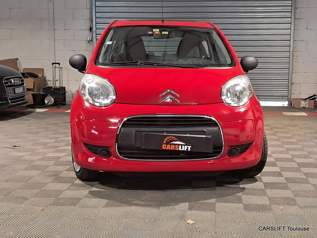 Citroën C1 - Photo 2