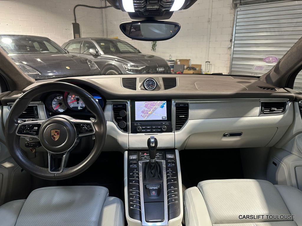 Porsche Macan - Photo 11