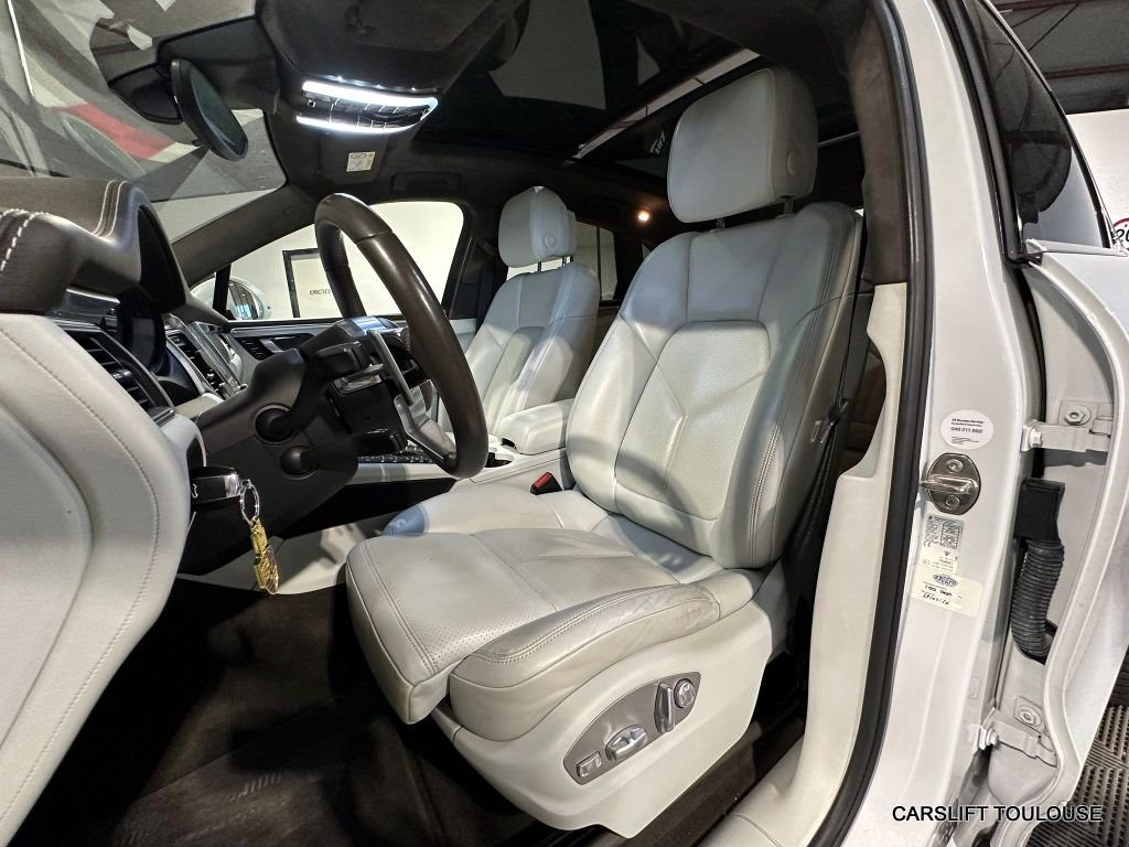 Porsche Macan - Photo 12
