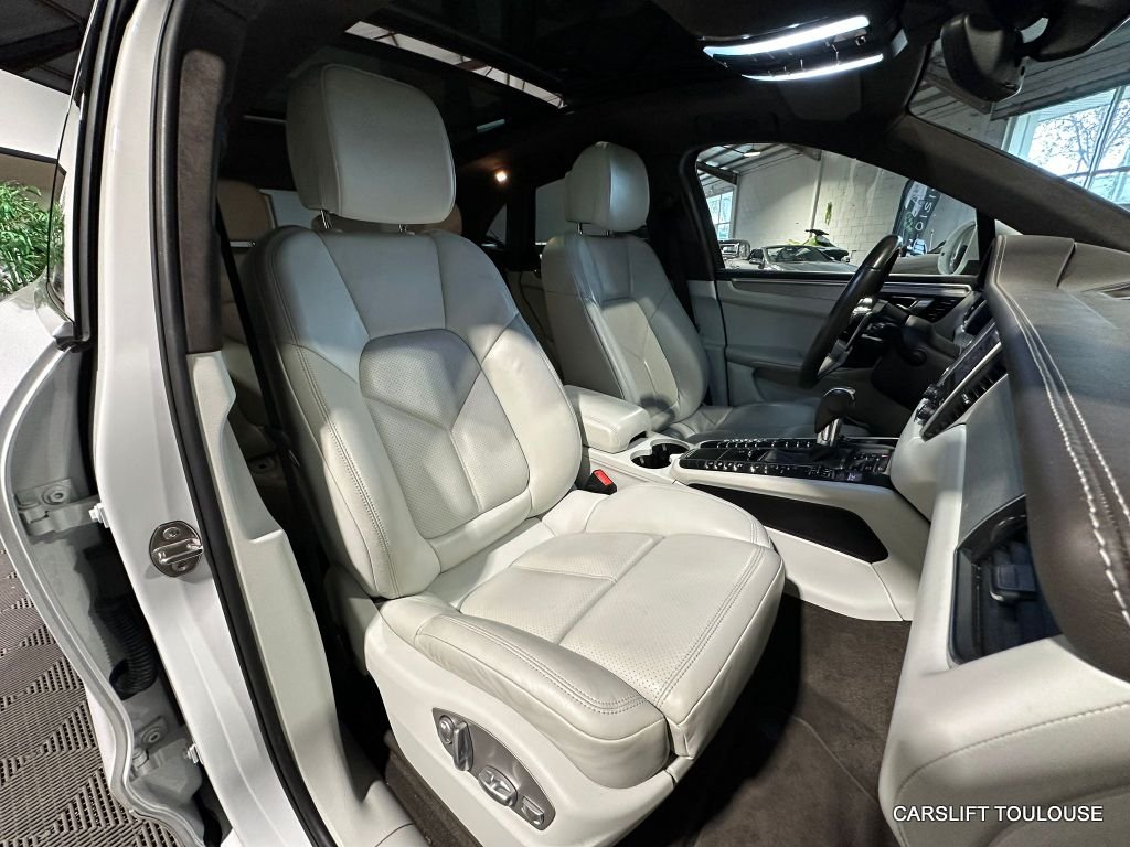 Porsche Macan - Photo 13