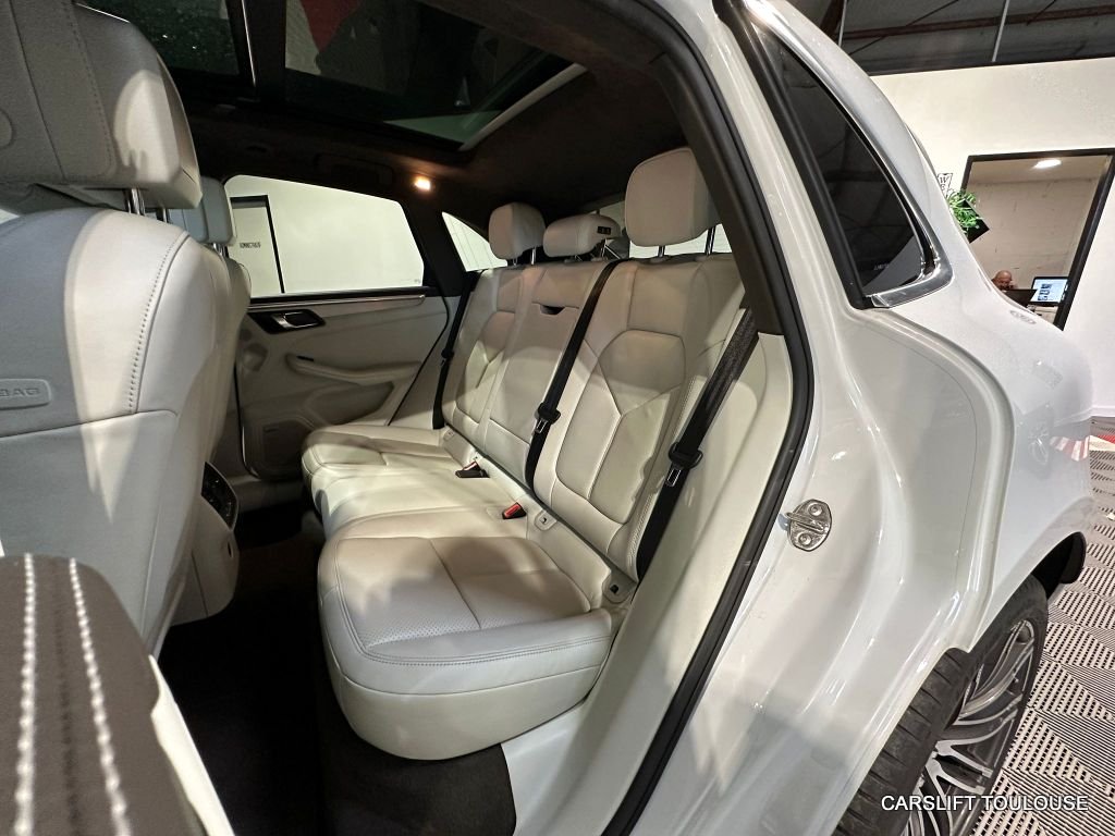 Porsche Macan - Photo 14