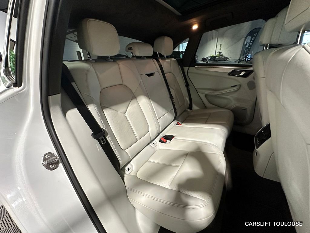 Porsche Macan - Photo 15
