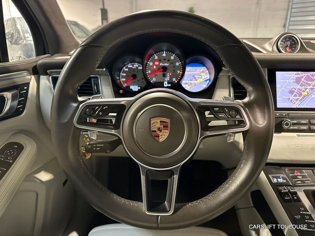 Porsche Macan - Photo 16