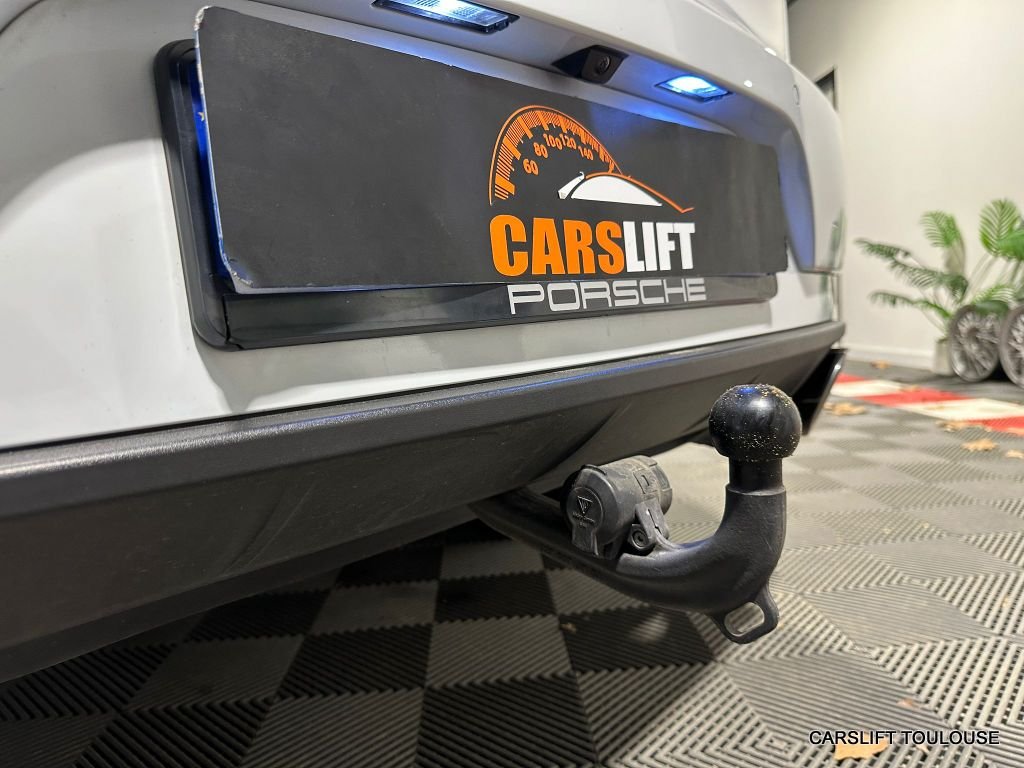 Porsche Macan - Photo 18