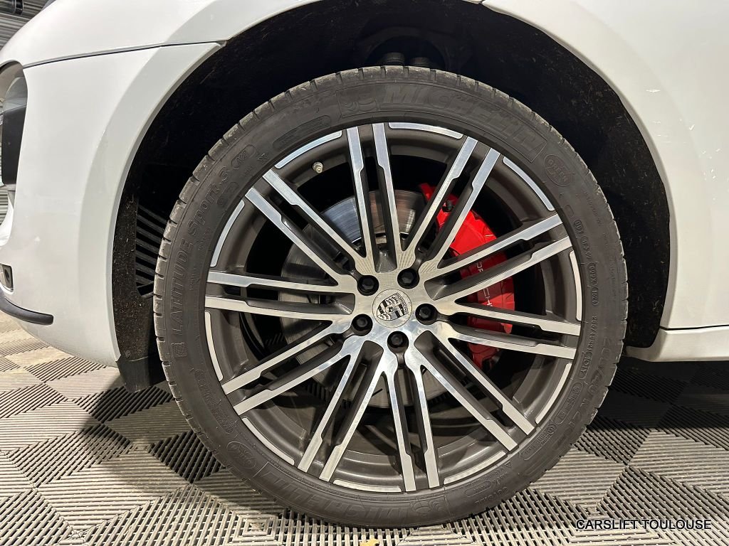 Porsche Macan - Photo 20