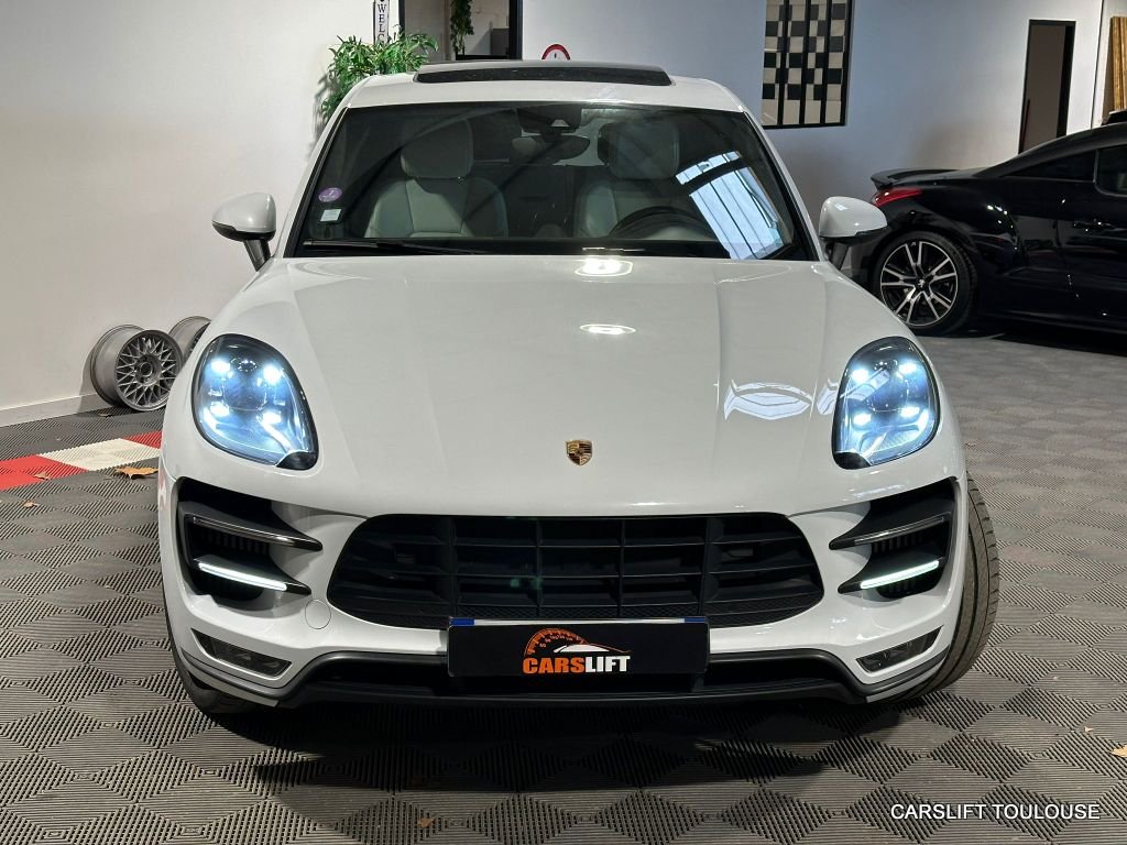 Porsche Macan - Photo 2