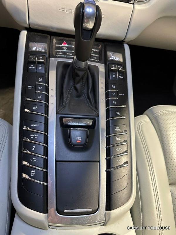 Porsche Macan - Photo 22