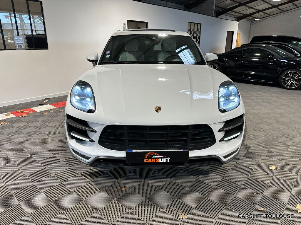 Porsche Macan - Photo 3