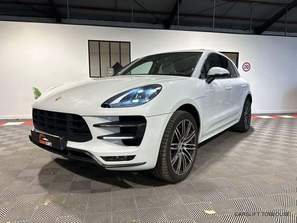 Porsche Macan - Photo 4