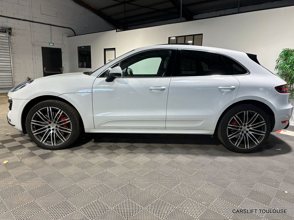 Porsche Macan - Photo 5