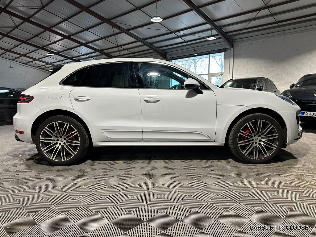 Porsche Macan - Photo 6
