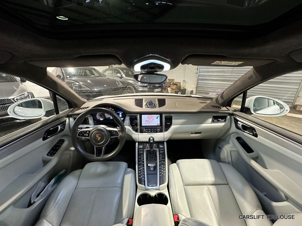 Porsche Macan - Photo 10