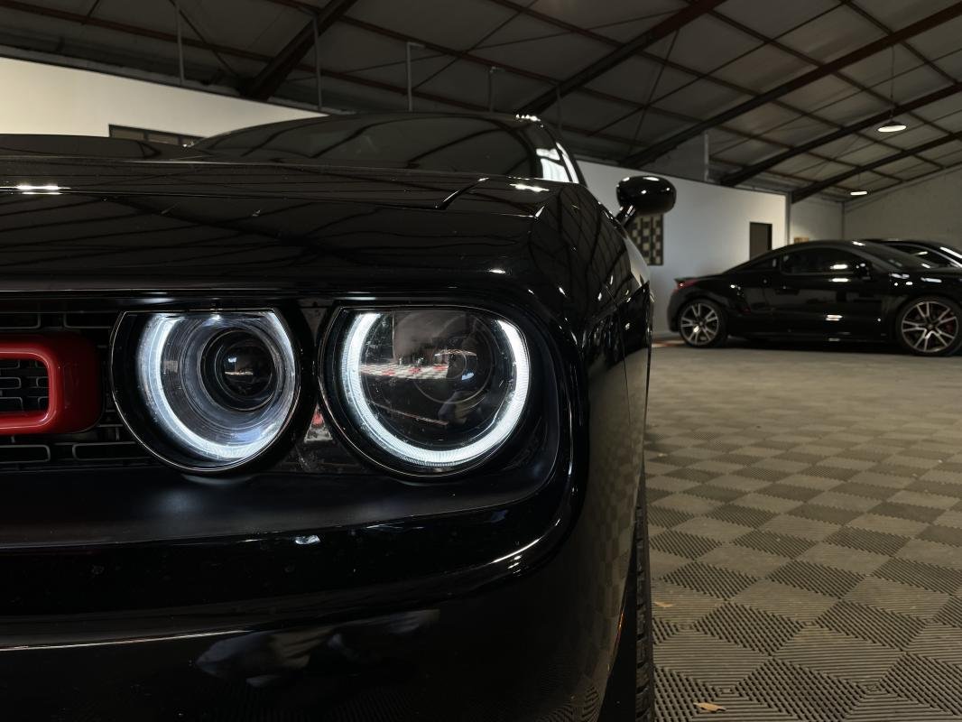 Dodge Challenger - Photo 12