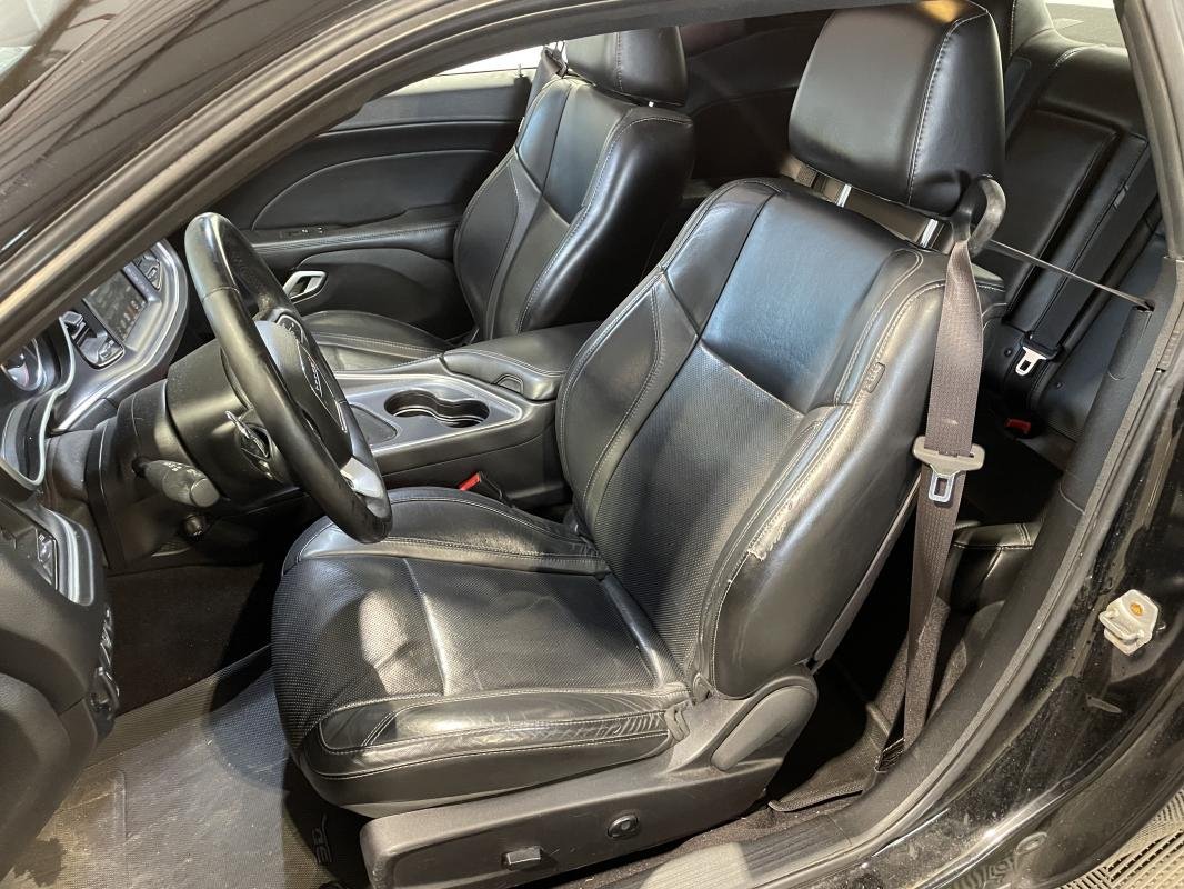 Dodge Challenger - Photo 14