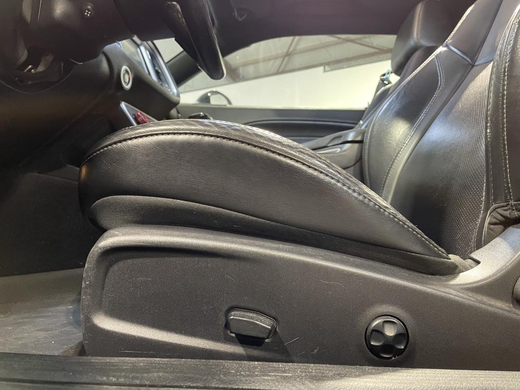 Dodge Challenger - Photo 15