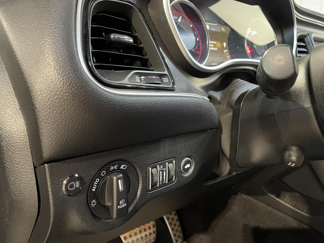 Dodge Challenger - Photo 16