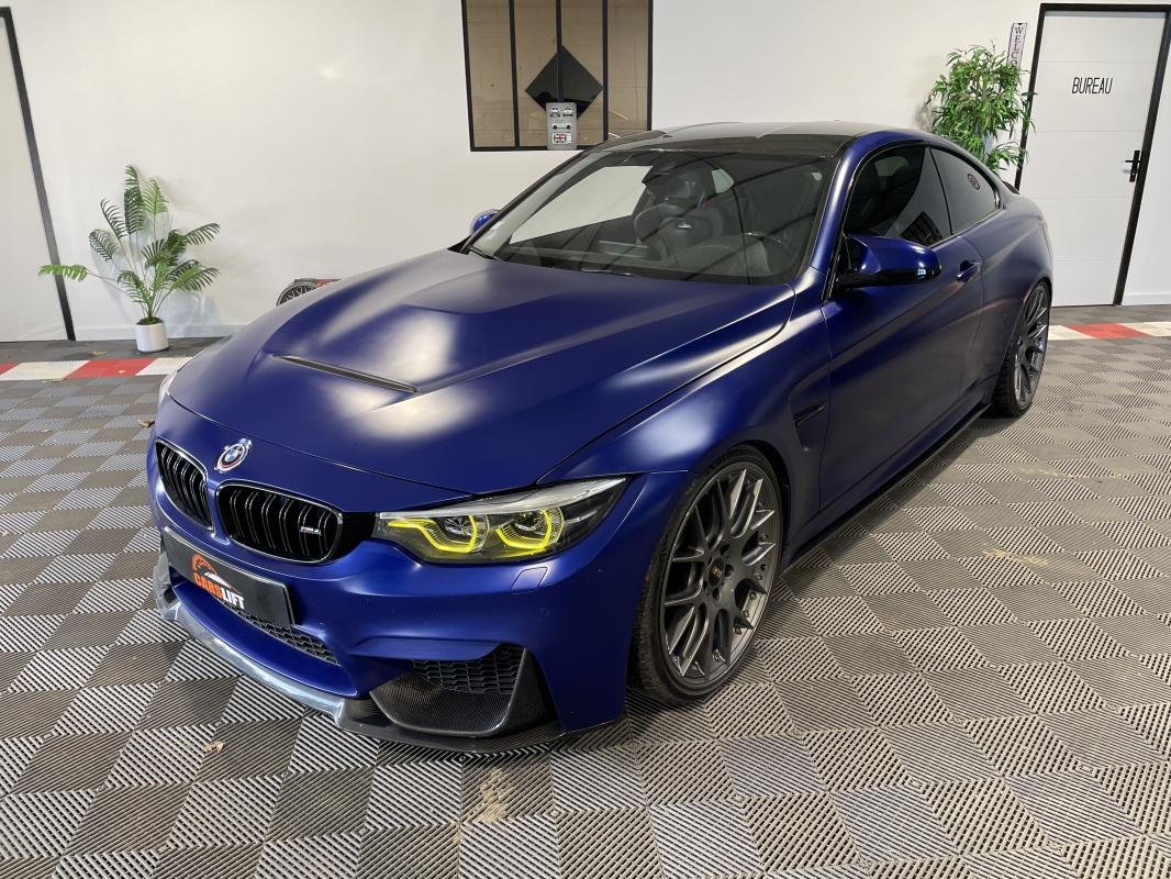 BMW M4