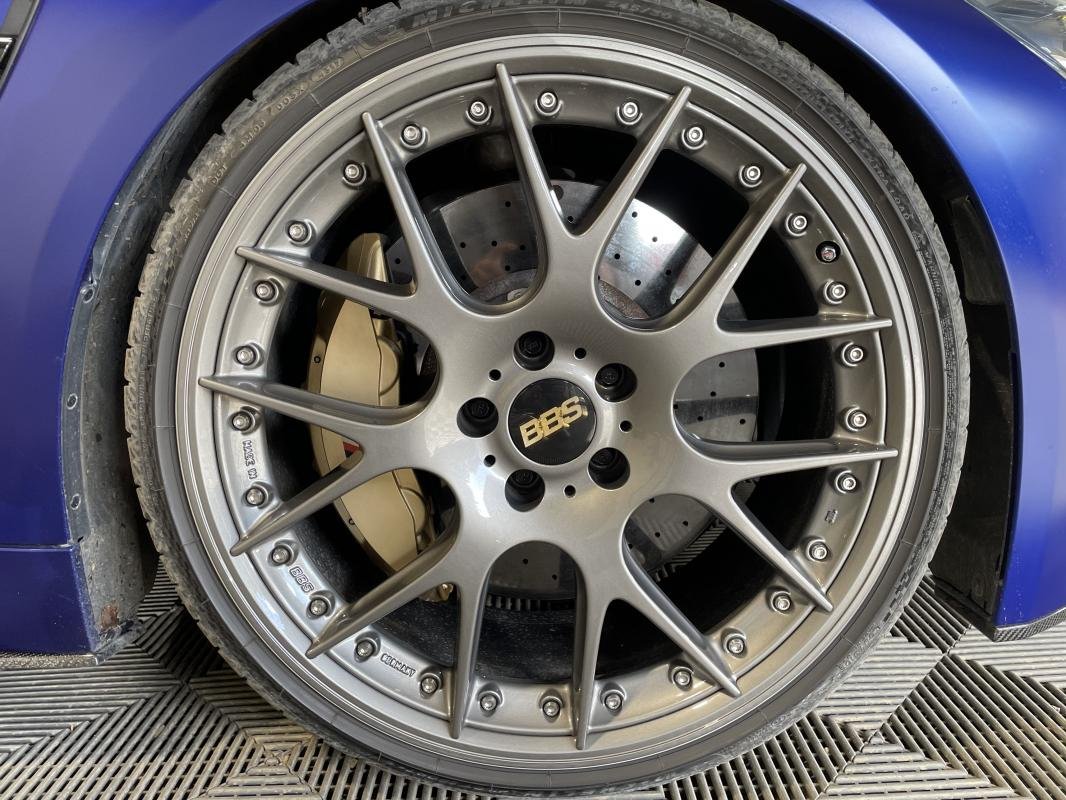 BMW M4 - Photo 11