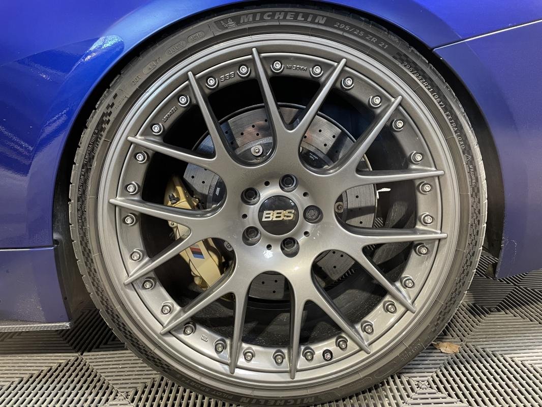 BMW M4 - Photo 12