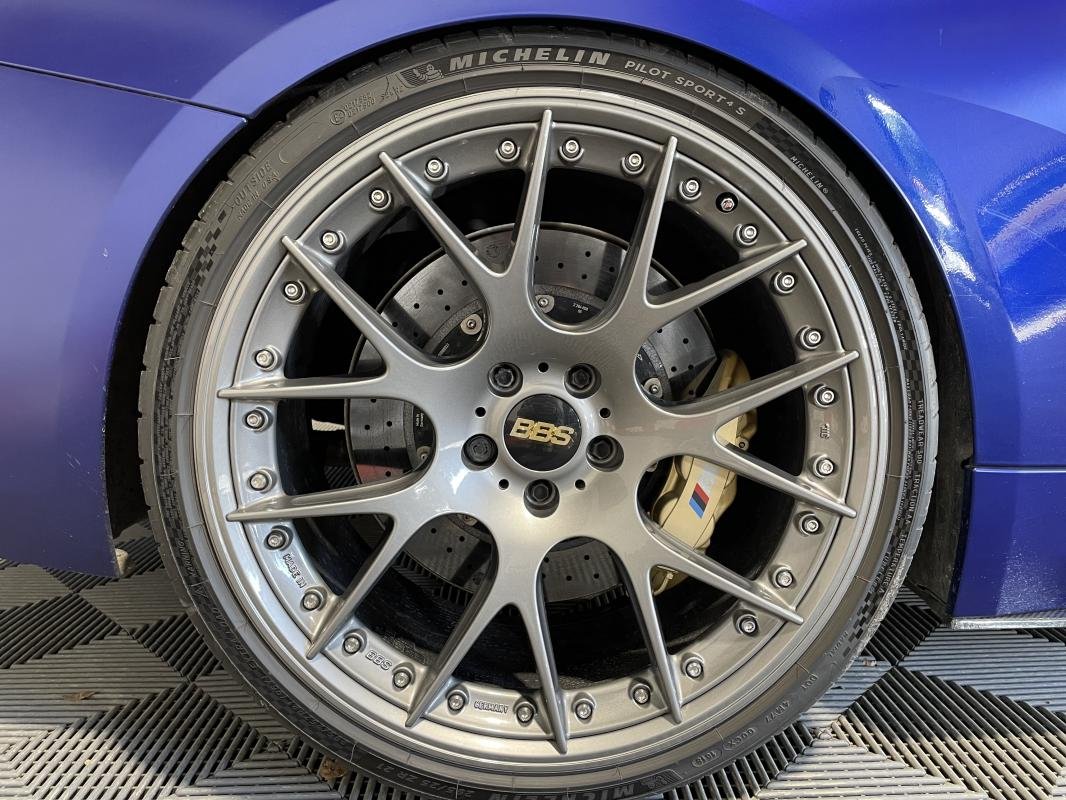 BMW M4 - Photo 13
