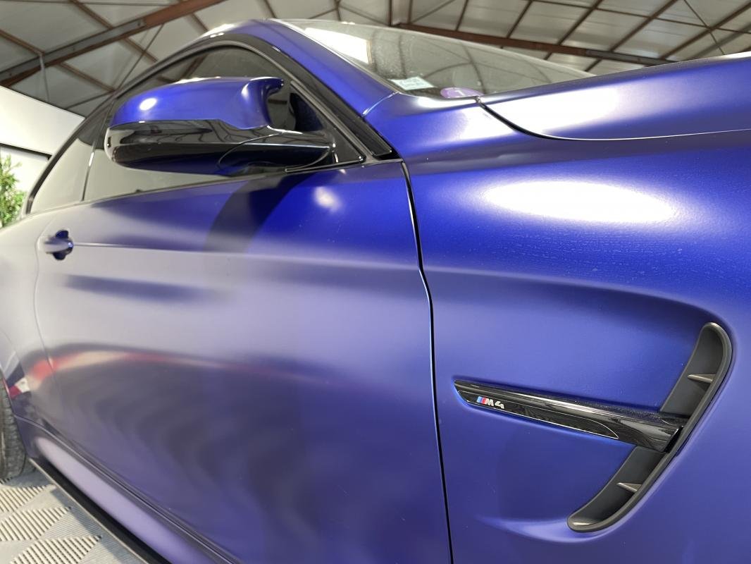 BMW M4 - Photo 14