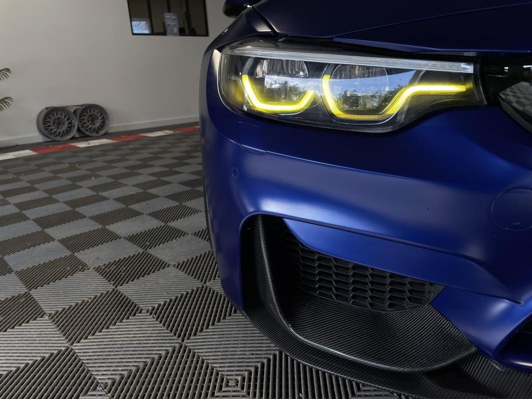 BMW M4 - Photo 15