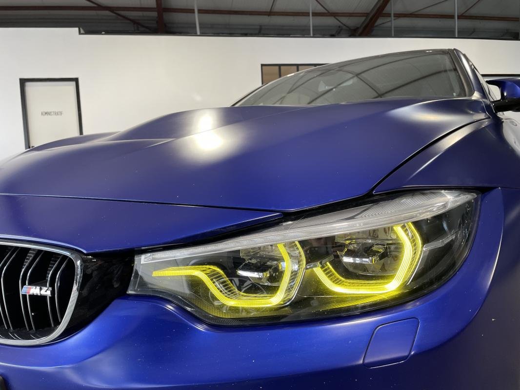 BMW M4 - Photo 16
