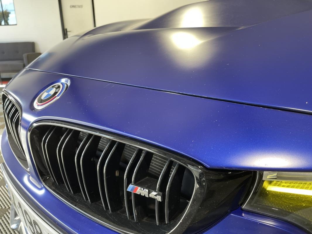 BMW M4 - Photo 17