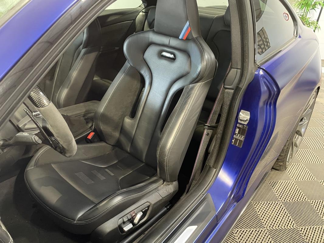 BMW M4 - Photo 18