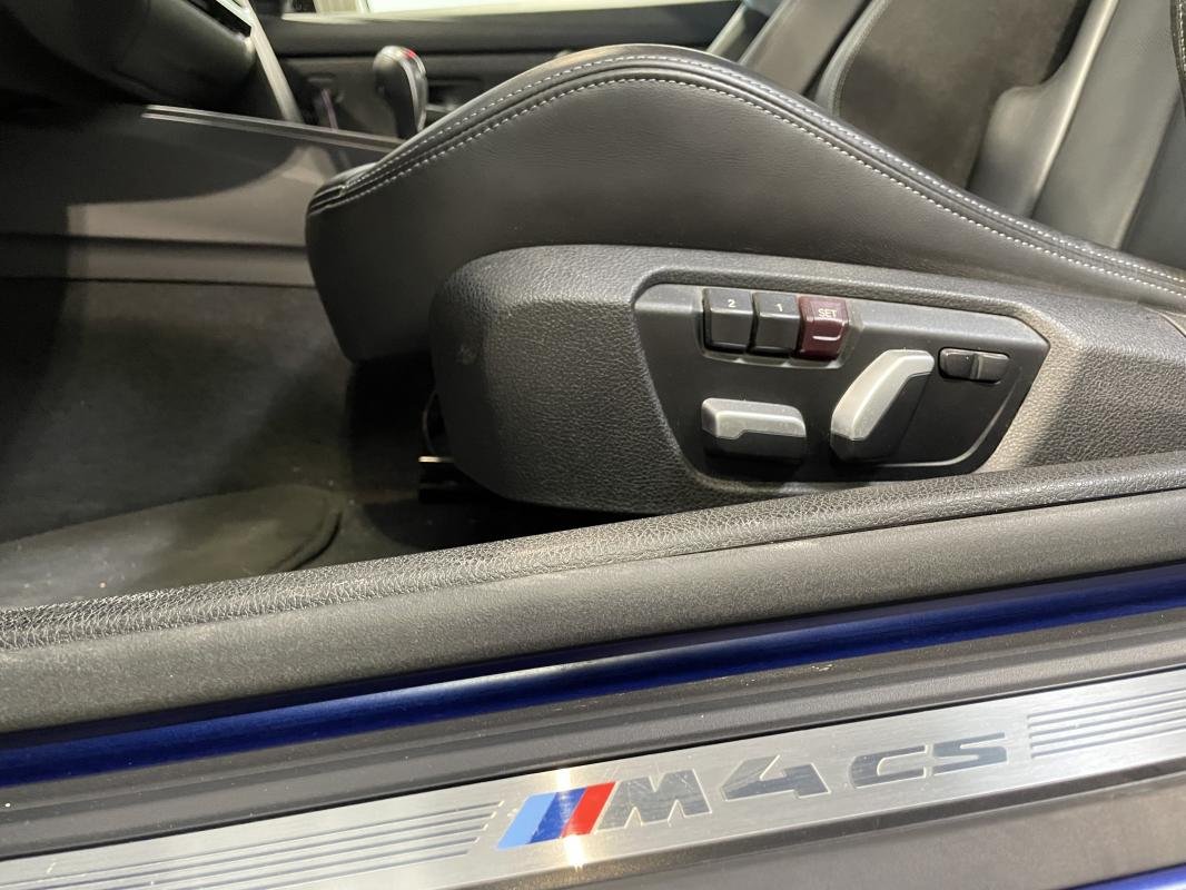 BMW M4 - Photo 19