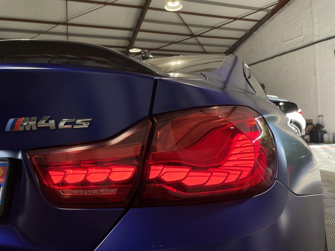 BMW M4 - Photo 22