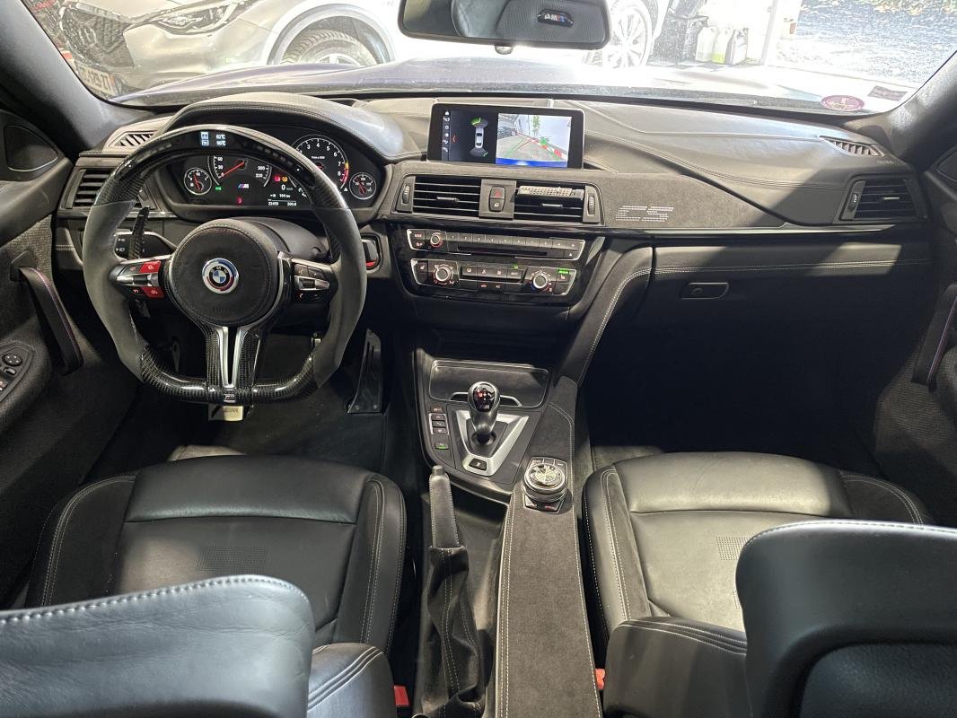 BMW M4 - Photo 23