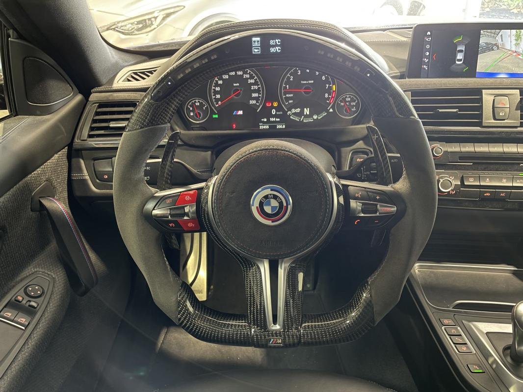 BMW M4 - Photo 24