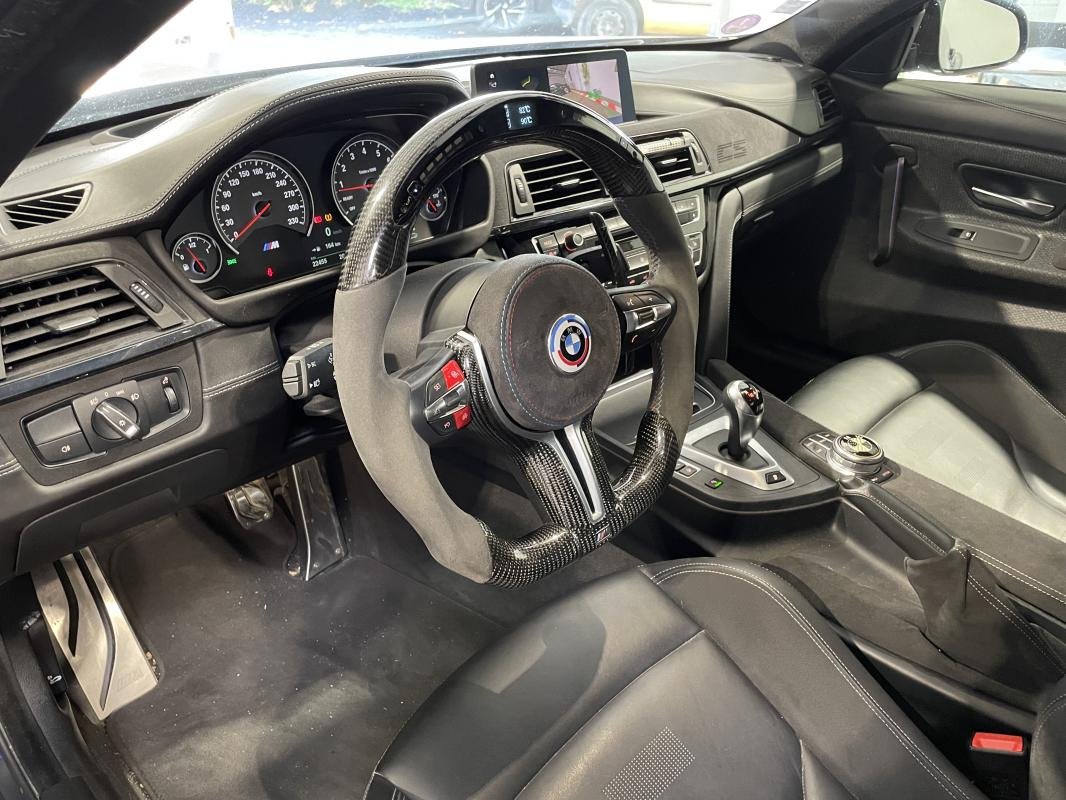 BMW M4 - Photo 26