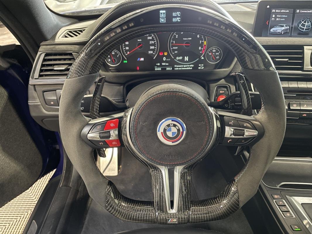 BMW M4 - Photo 27