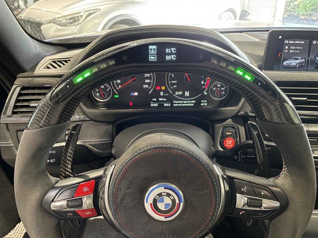 BMW M4 - Photo 28