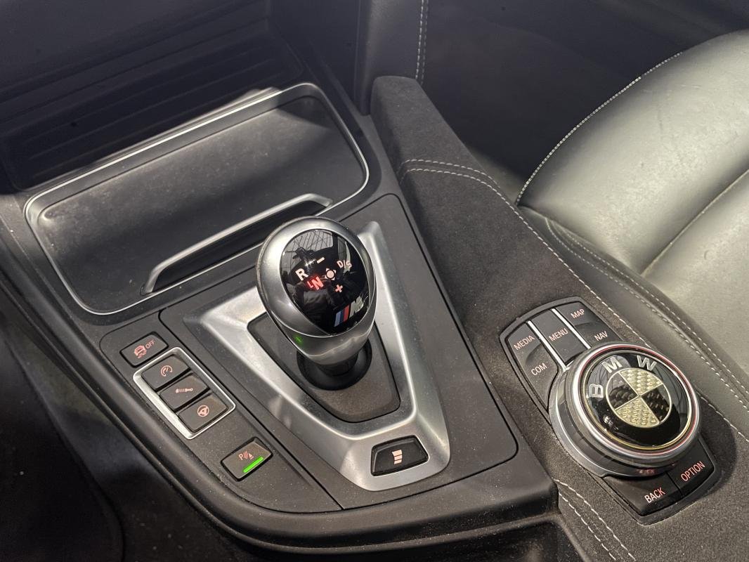 BMW M4 - Photo 34