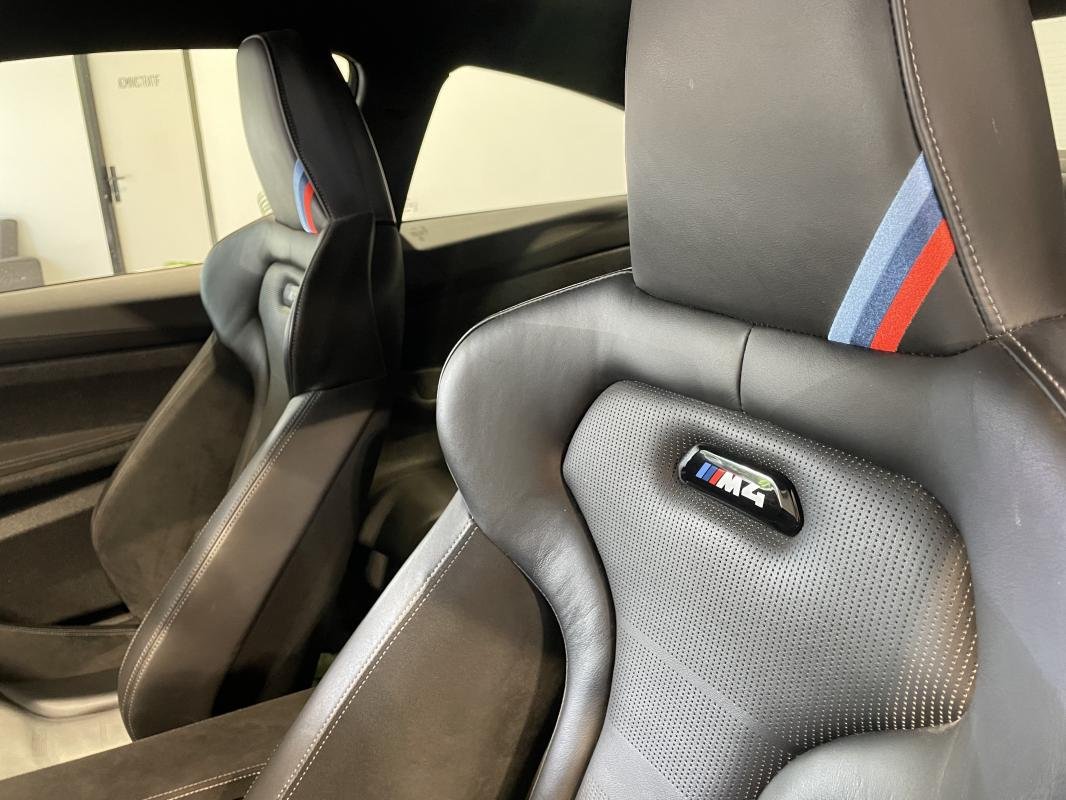 BMW M4 - Photo 35