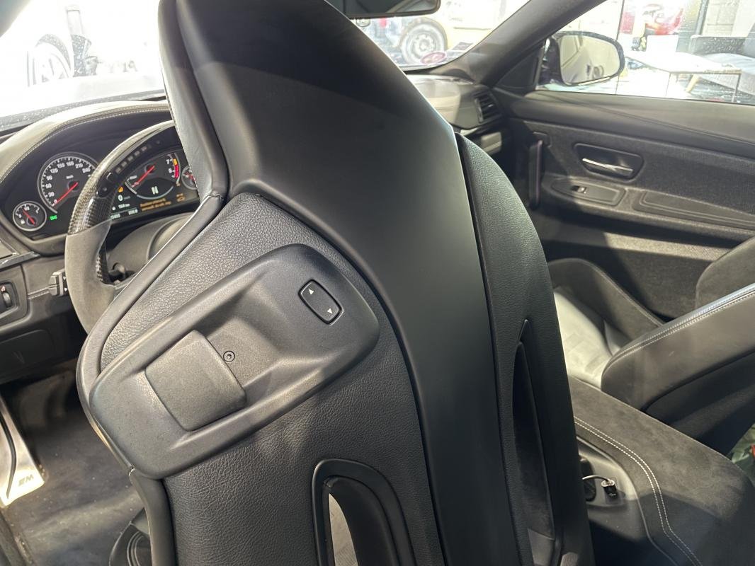 BMW M4 - Photo 36