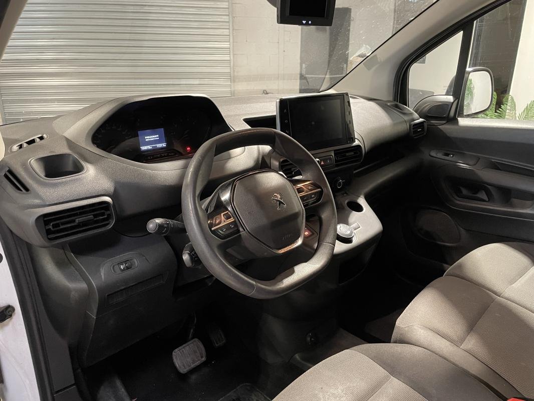 Peugeot Partner - Photo 14