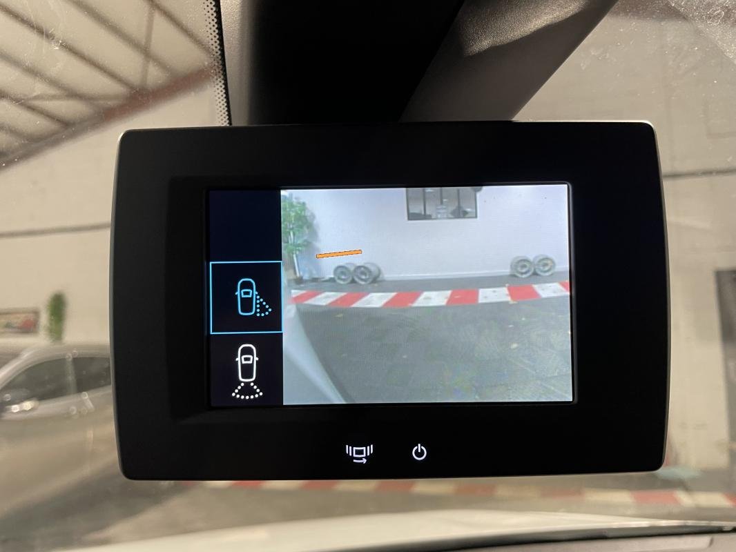 Peugeot Partner - Photo 16