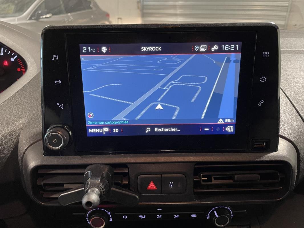 Peugeot Partner - Photo 19