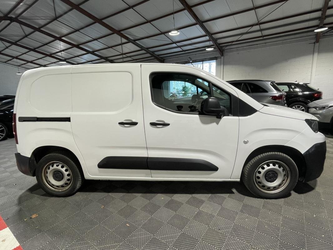 Peugeot Partner - Photo 4