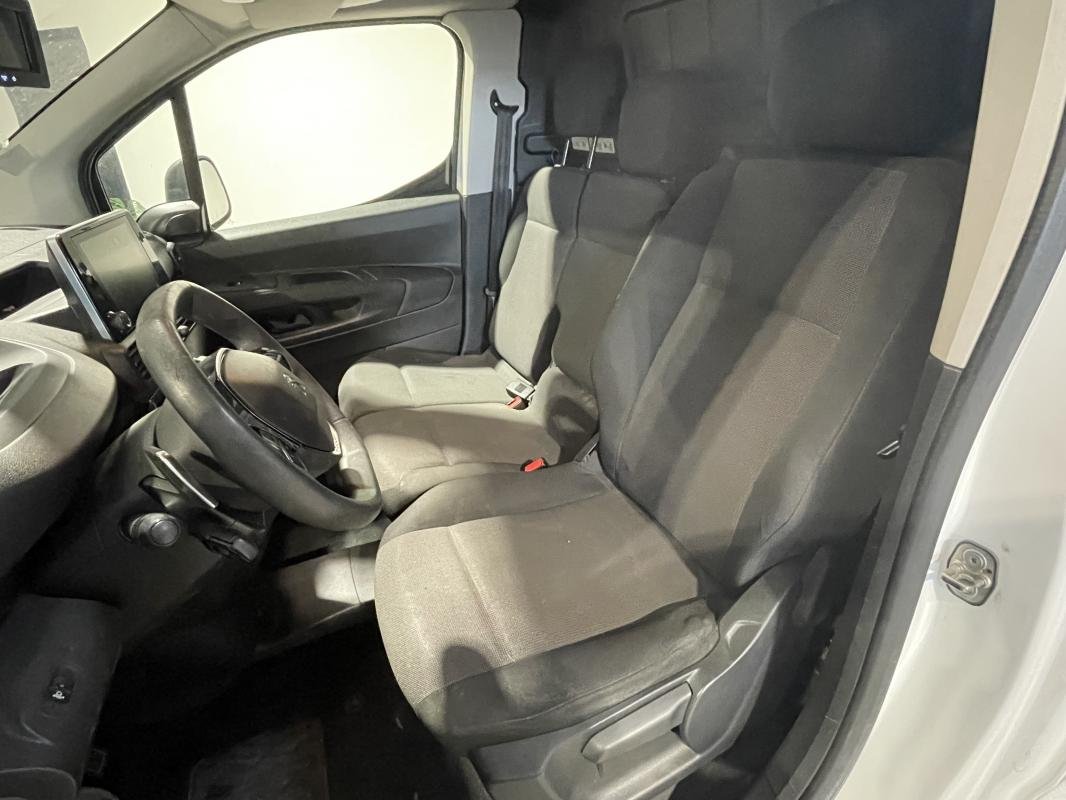 Peugeot Partner - Photo 5