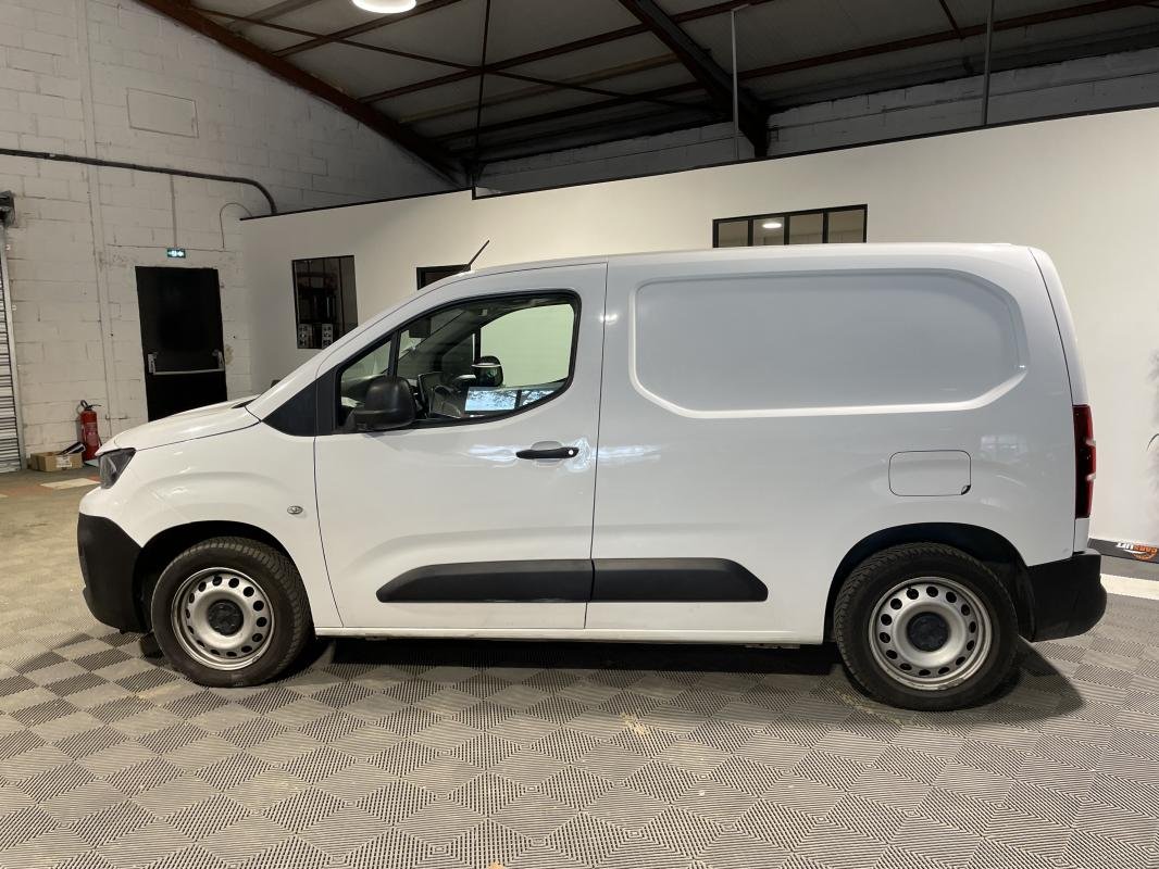 Peugeot Partner - Photo 6